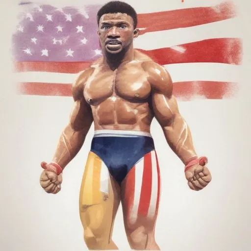 Cedric Alexander