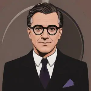 Cedric Gibbons