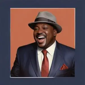 Cedric the Entertainer