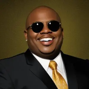 CeeLo Green