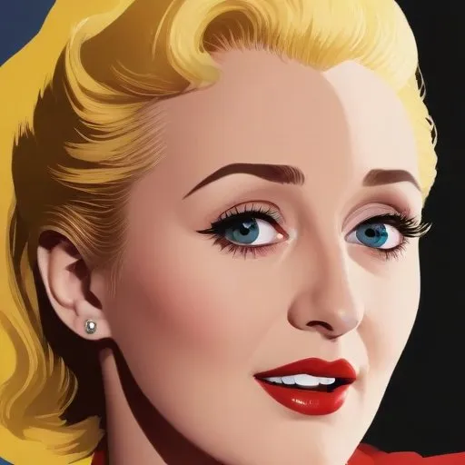 Celeste Holm