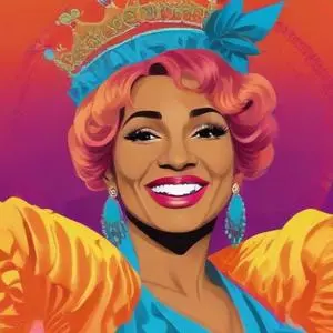 Celia Cruz