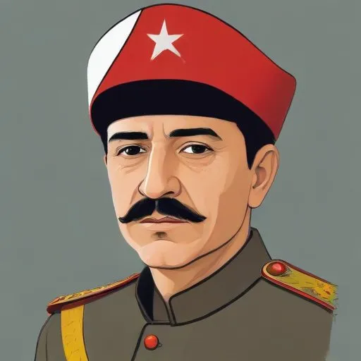Cemal Tollu