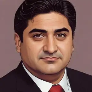 Cenk Uygur