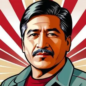 Cesar Chavez