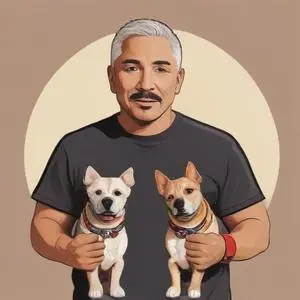 Cesar Millan