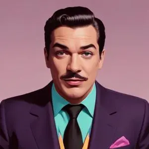Cesar Romero