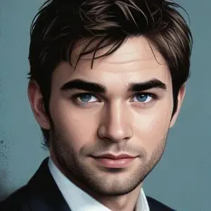 Chace Crawford