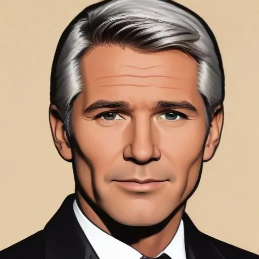 Chad Everett