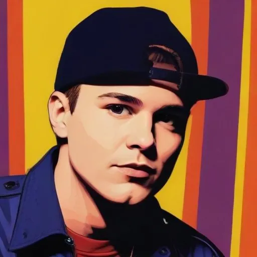 Chad Gilbert