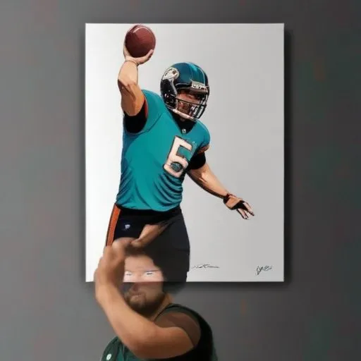 Chad Henne