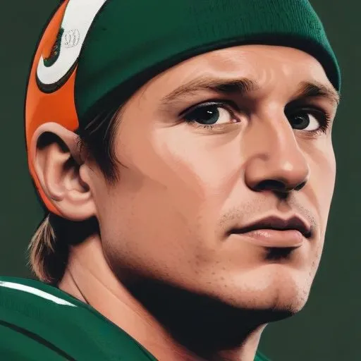 Chad Pennington