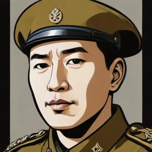 Chae Myung-shin