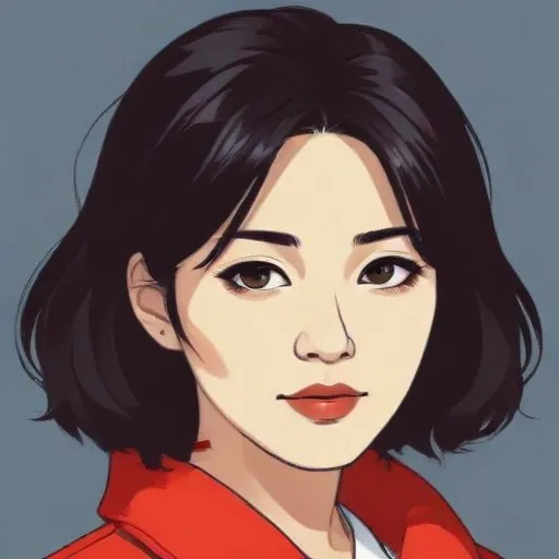 Chae Seo-jin