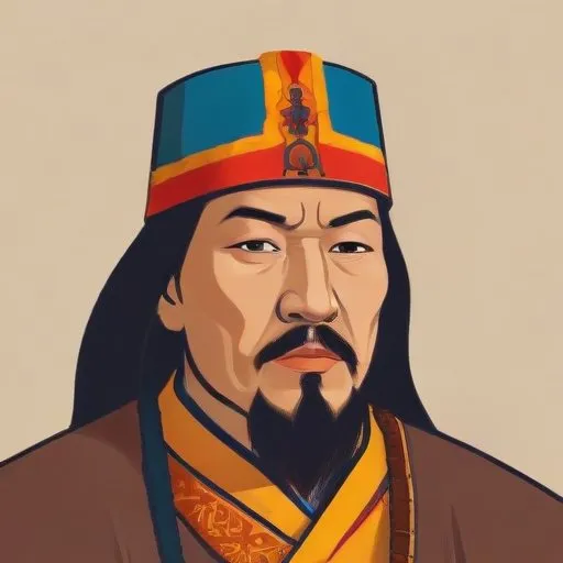 Chagatai Khan