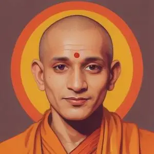 Chaitanya Mahaprabhu