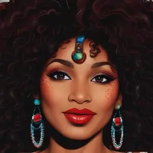 Chaka Khan
