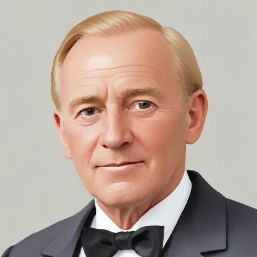 Chalmers Johnson