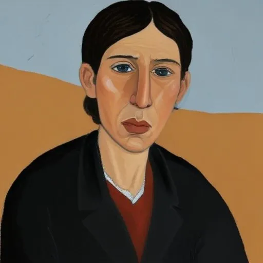 Chaïm Soutine