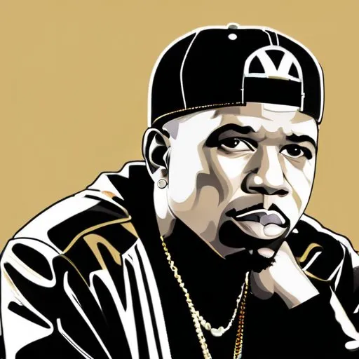Chamillionaire