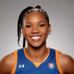 Chamique Holdsclaw
