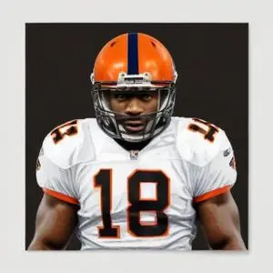Champ Bailey