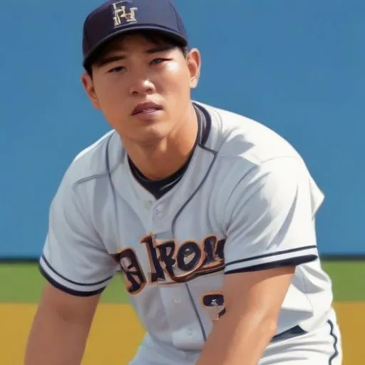 Chan Ho Park
