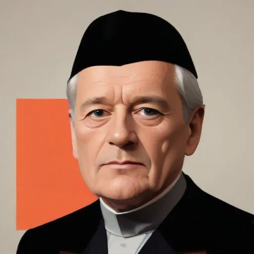 Chancellor of Germany