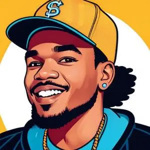 Chance the Rapper