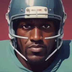 Chandler Jones