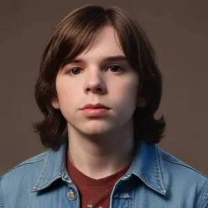 Chandler Riggs