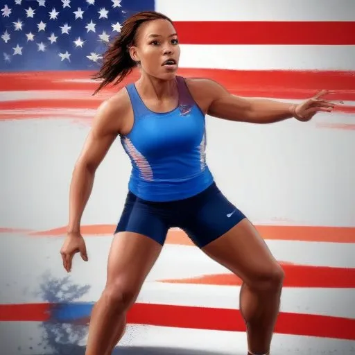 Chandra Cheeseborough