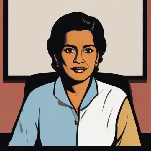 Chandrika Kumaratunga