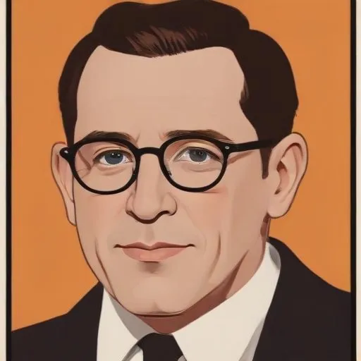 Channing Pollock
