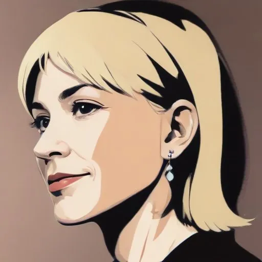 Chantal Mouffe