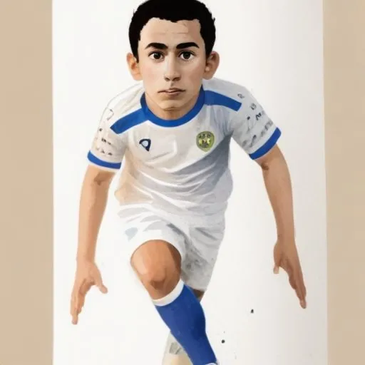 Charalambos Andreou