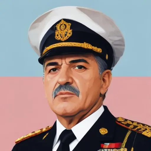 Charalambos Tseroulis