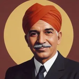 Charan Singh