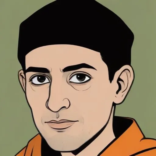Charbel Makhluf