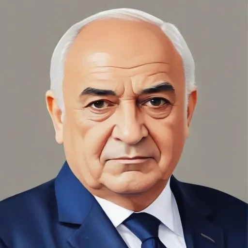 Charilaos Florakis