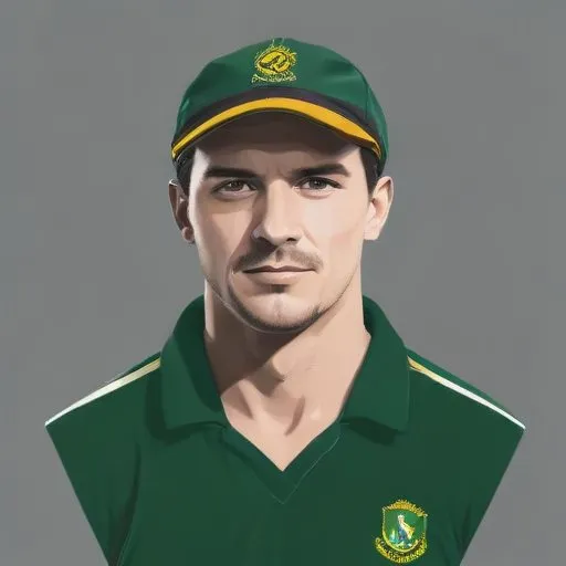 Charl Langeveldt