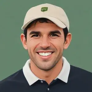 Charl Schwartzel