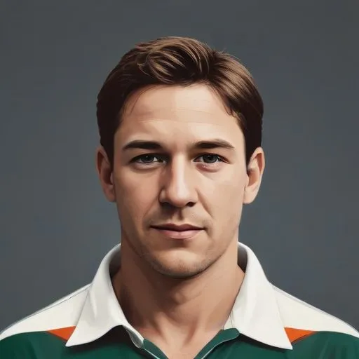 Charl Willoughby