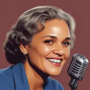 Charlayne Hunter-Gault