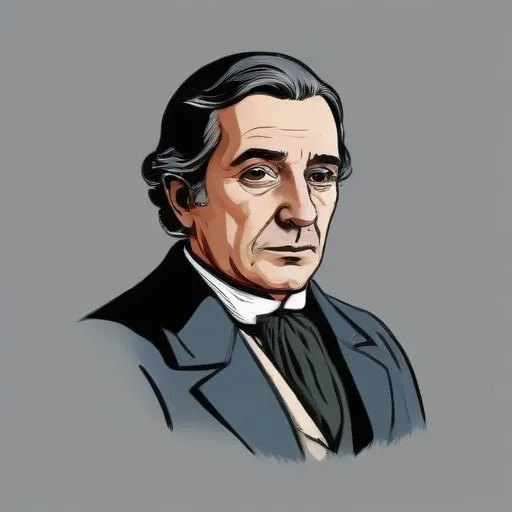 Charles Ancillon