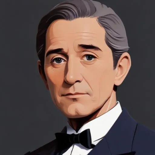 Charles-André van Loo