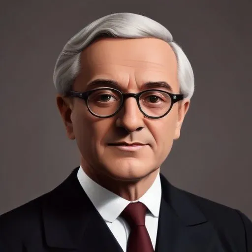 Charles Annibal Fabrot