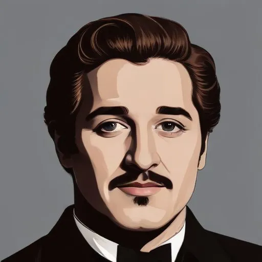 Charles Anthony