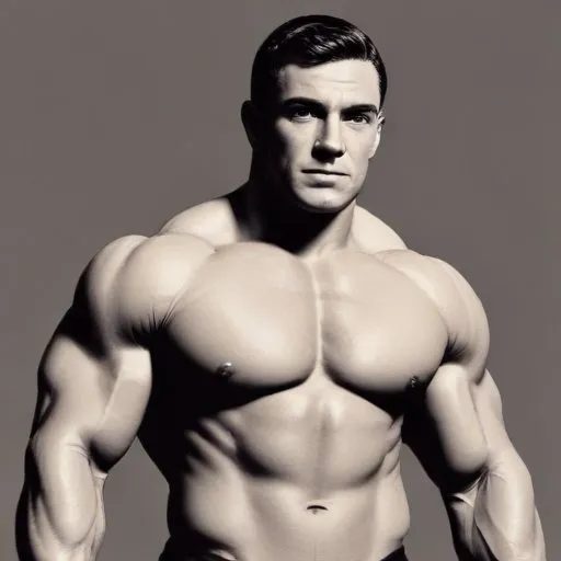 Charles Atlas