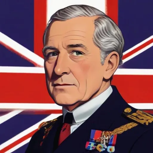 Charles Bathurst, 1st Viscount Bledisloe